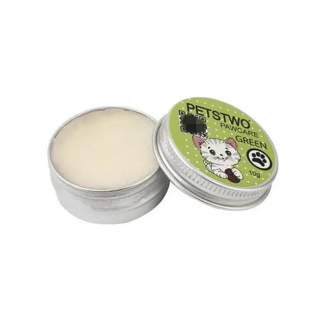 10g Pet Paw Care Creams Ointment Paw Care Cream Moisturizing Protection Forefoot Toe Health Pet Products For Puppy Dog Cat ShopOnlyDeal