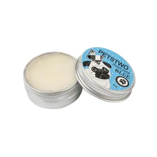 10g Pet Paw Care Creams Ointment Paw Care Cream Moisturizing Protection Forefoot Toe Health Pet Products For Puppy Dog Cat ShopOnlyDeal