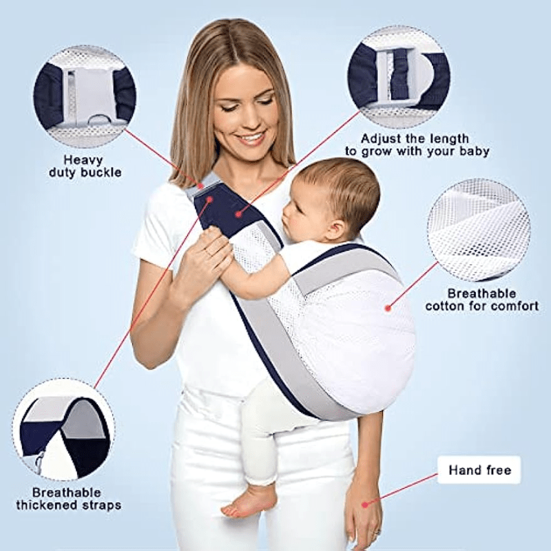 Baby Holder ShopOnlyDeal