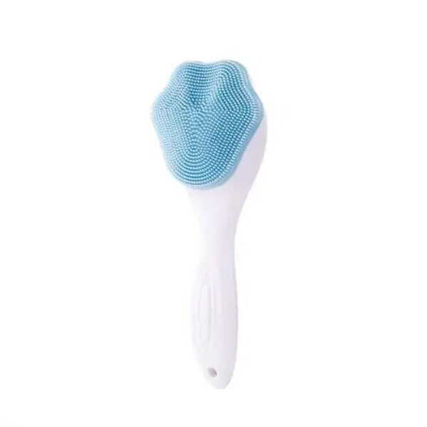 Cat paw silicone face wash brush USAdrop