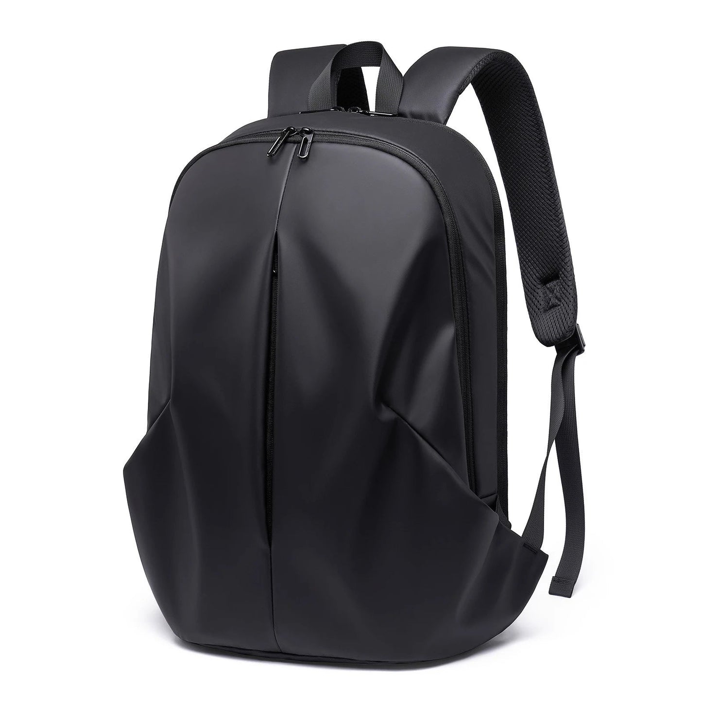 2024 New Backpack for Men | Fashion Leisure Computer Backpack | Large Capacity Business Waterproof Backpack ShopOnlyDeal