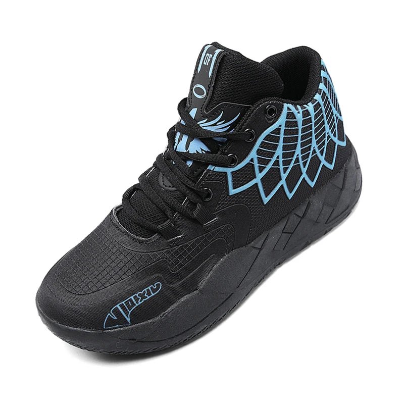 2024 New Basketball Shoes for Men | Outdoor Training Zapatillas | High-Quality Gym Shoes | Luxury Non-Slip Sneakers ShopOnlyDeal