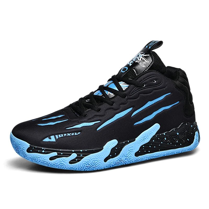 2024 New Basketball Shoes for Men | Outdoor Training Zapatillas | High-Quality Gym Shoes | Luxury Non-Slip Sneakers ShopOnlyDeal