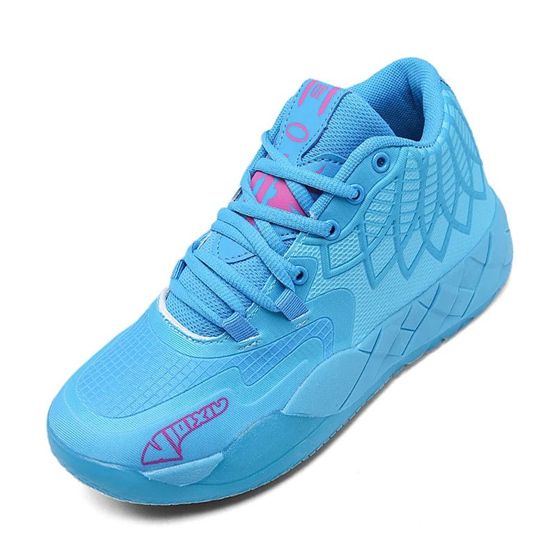 2024 New Basketball Shoes for Men | Outdoor Training Zapatillas | High-Quality Gym Shoes | Luxury Non-Slip Sneakers ShopOnlyDeal