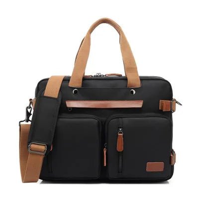 2024 New Laptop Backpack - Stylish, Waterproof, and Ideal for Travel, Business, and Students ShopOnlyDeal