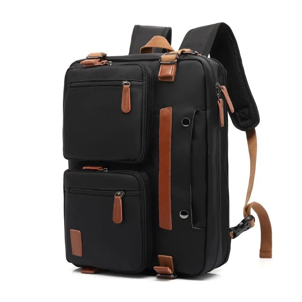 2024 New Laptop Backpack - Stylish, Waterproof, and Ideal for Travel, Business, and Students ShopOnlyDeal