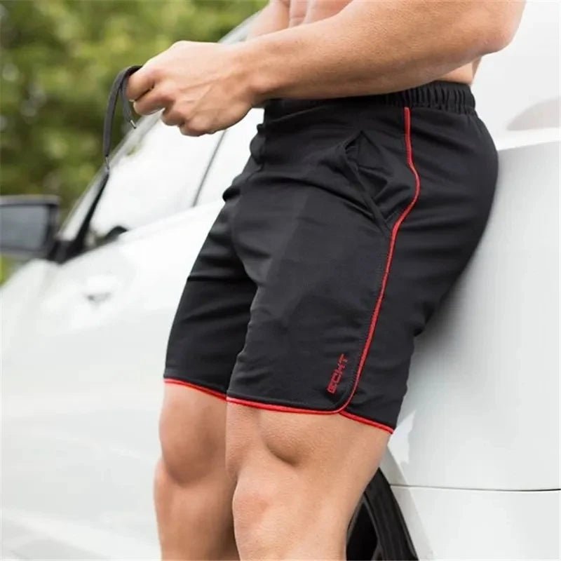 2024 NEW Quick Dry Summer Running Shorts for Men | Sports Jogging & Gym Fitness Shorts ShopOnlyDeal