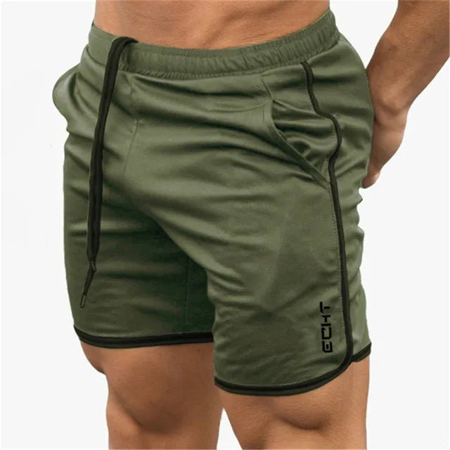 2024 NEW Quick Dry Summer Running Shorts for Men | Sports Jogging & Gym Fitness Shorts ShopOnlyDeal