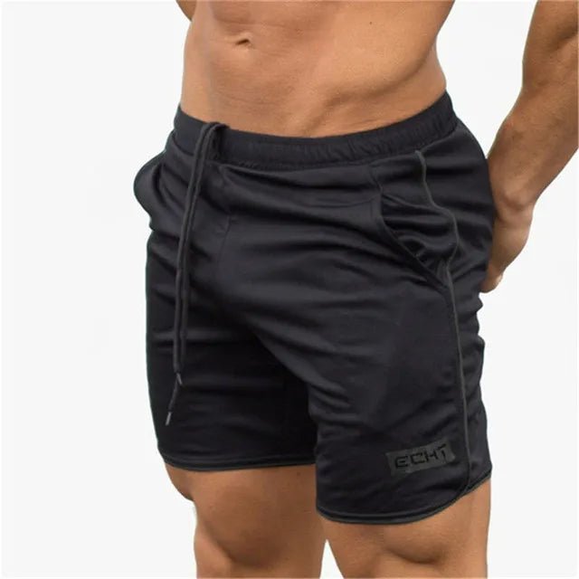 2024 NEW Quick Dry Summer Running Shorts for Men | Sports Jogging & Gym Fitness Shorts ShopOnlyDeal