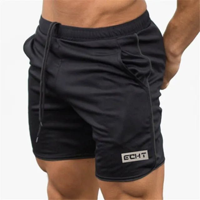 2024 NEW Quick Dry Summer Running Shorts for Men | Sports Jogging & Gym Fitness Shorts ShopOnlyDeal