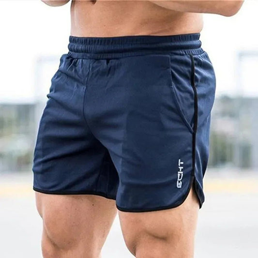 2024 NEW Quick Dry Summer Running Shorts for Men | Sports Jogging & Gym Fitness Shorts ShopOnlyDeal