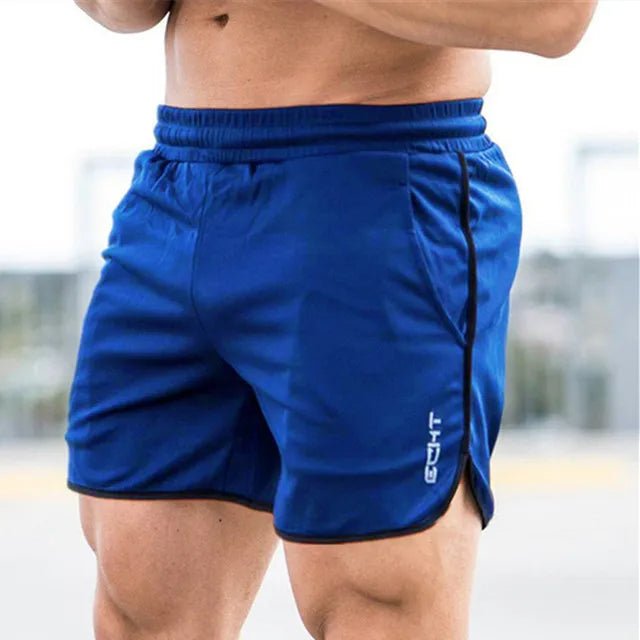 2024 NEW Quick Dry Summer Running Shorts for Men | Sports Jogging & Gym Fitness Shorts ShopOnlyDeal