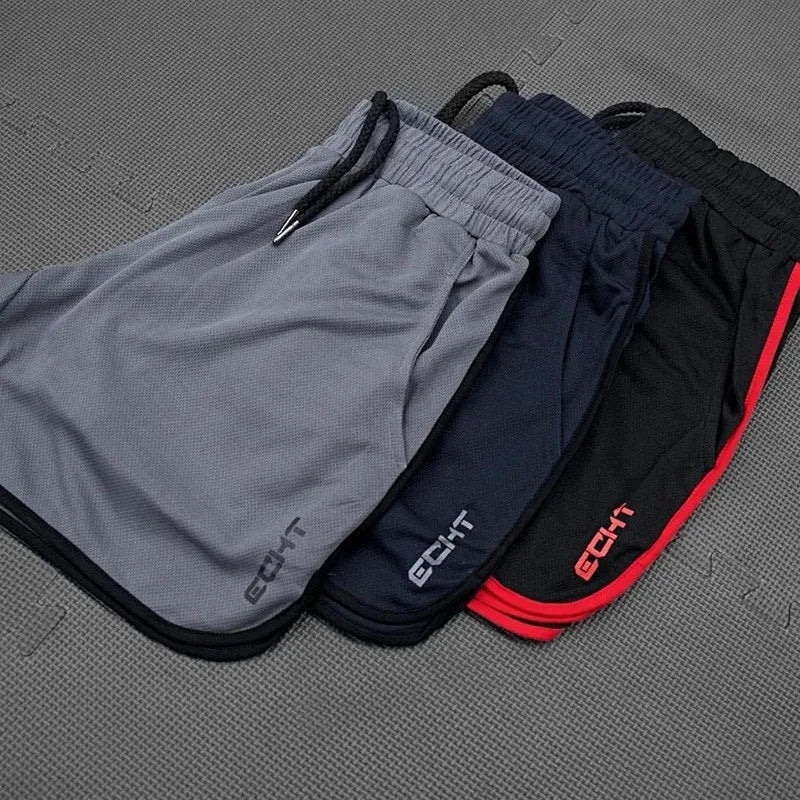 2024 NEW Quick Dry Summer Running Shorts for Men | Sports Jogging & Gym Fitness Shorts ShopOnlyDeal