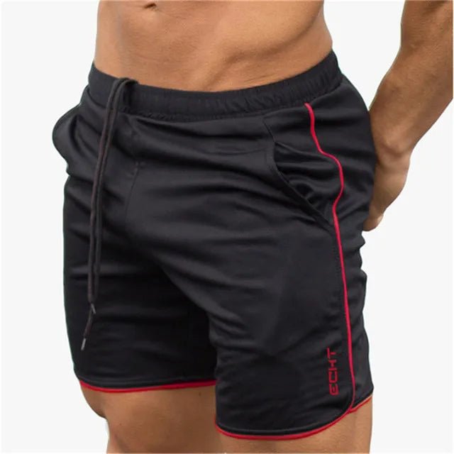 2024 NEW Quick Dry Summer Running Shorts for Men | Sports Jogging & Gym Fitness Shorts ShopOnlyDeal