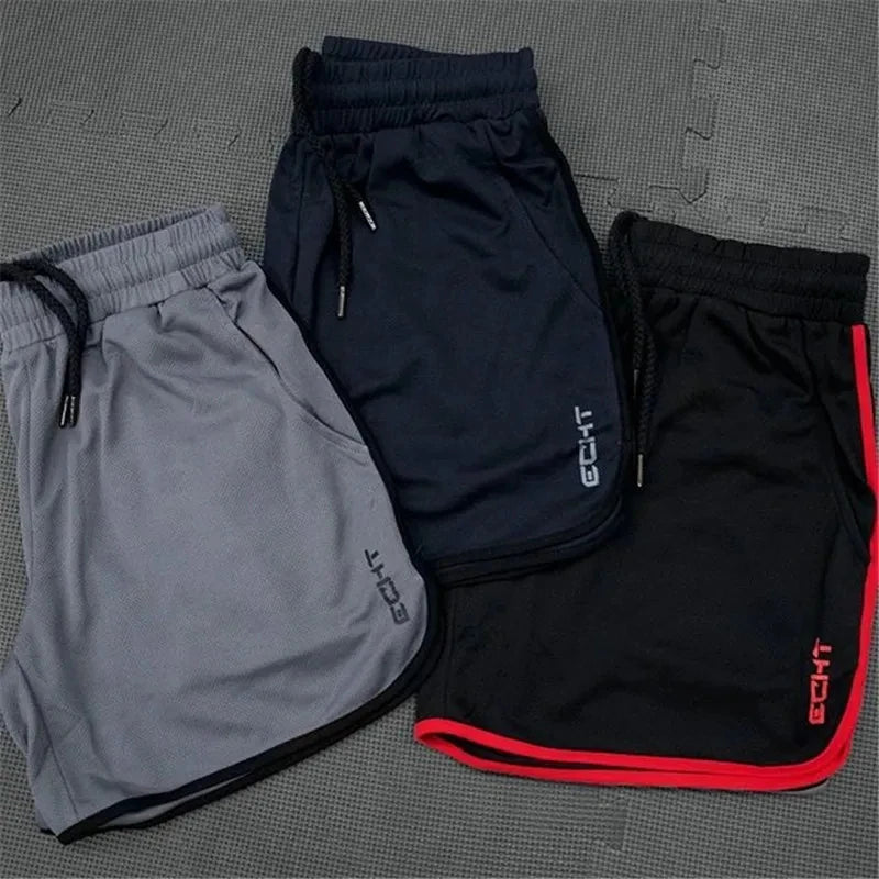 2024 NEW Quick Dry Summer Running Shorts for Men | Sports Jogging & Gym Fitness Shorts ShopOnlyDeal