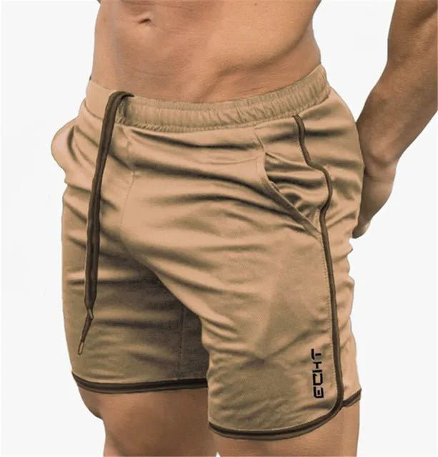 2024 NEW Quick Dry Summer Running Shorts for Men | Sports Jogging & Gym Fitness Shorts ShopOnlyDeal