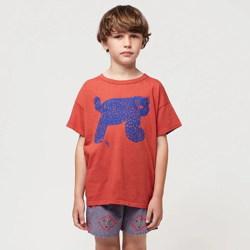 2024 New Summer Kids T-Shirts and Shorts Set | Cartoon Teenagers Clothes | Boys and Girls Clothing Sets ShopOnlyDeal