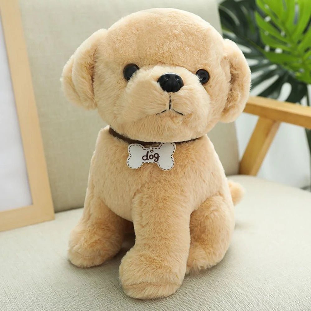 22cm Cute Simulation of Many Dog Plush Toys: Delicate Small Soft Kawaii Two Ha Dolls for Children and Girlfriends, Ideal Birthday Gifts ShopOnlyDeal