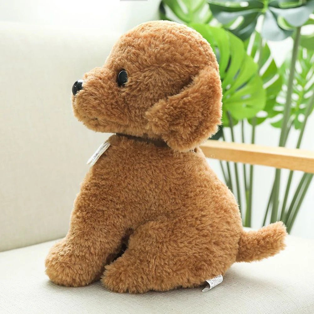 22cm Cute Simulation of Many Dog Plush Toys: Delicate Small Soft Kawaii Two Ha Dolls for Children and Girlfriends, Ideal Birthday Gifts ShopOnlyDeal