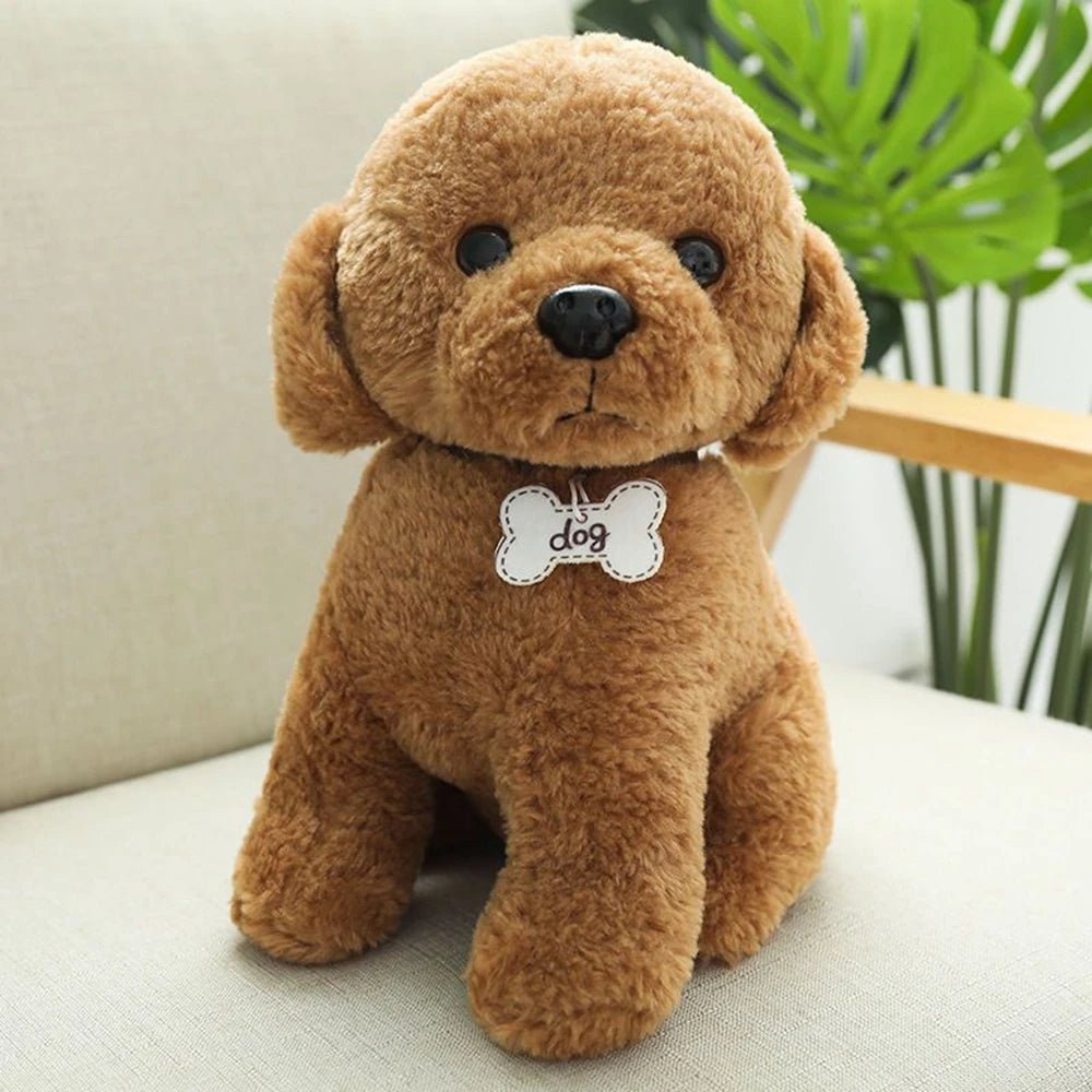 22cm Cute Simulation of Many Dog Plush Toys: Delicate Small Soft Kawaii Two Ha Dolls for Children and Girlfriends, Ideal Birthday Gifts ShopOnlyDeal