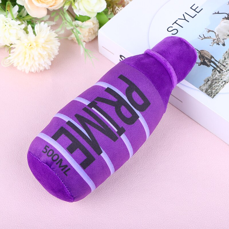 Prime Drink Bottle Stress Relief Toys Soft Maltose Anti-stress Toys Kids Elastic Rebound Antistress Toy Adults Gifts ShopOnlyDeal