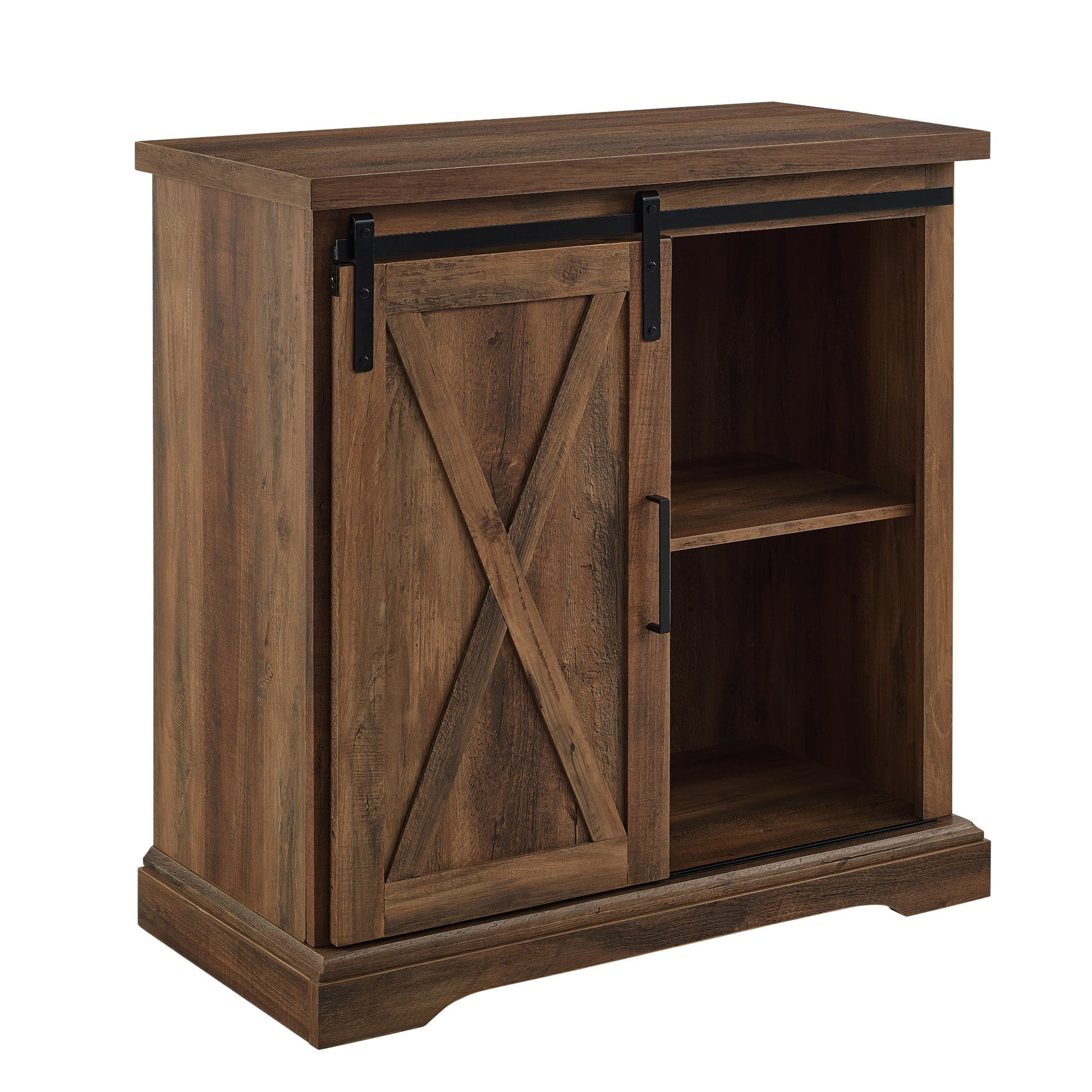 Alba Accent Cabinet Walker Edison