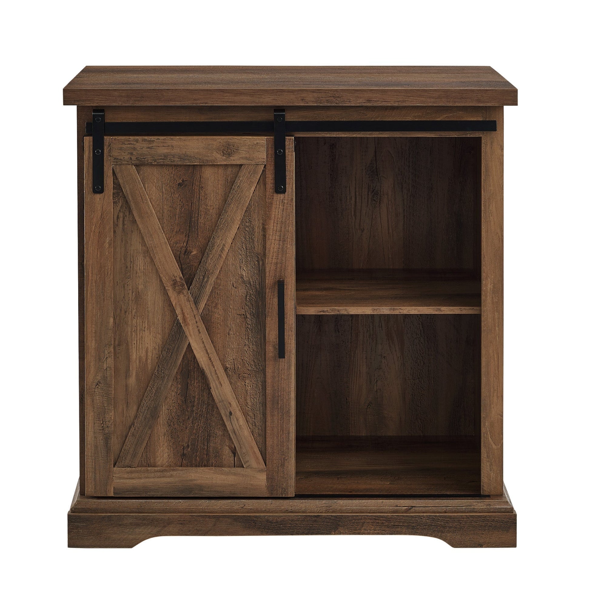 Alba Accent Cabinet Walker Edison