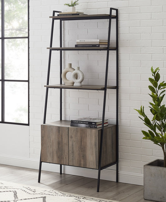 Arlo Storage Bookshelf Walker Edison