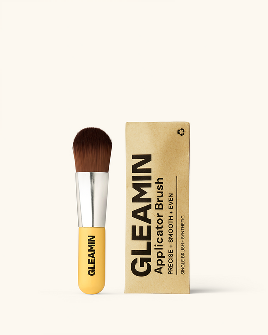 Applicator Brush Gleamin