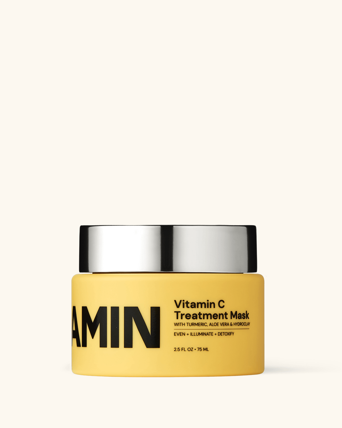 Vitamin C Treatment Mask Gleamin