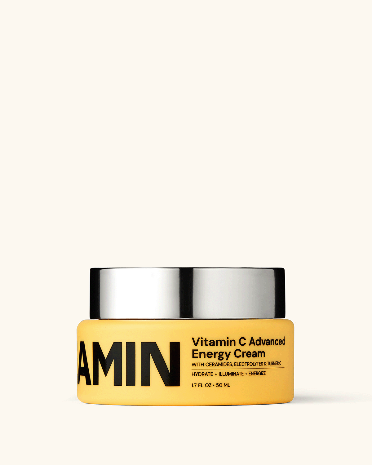 Vitamin C Advanced Energy Cream Gleamin