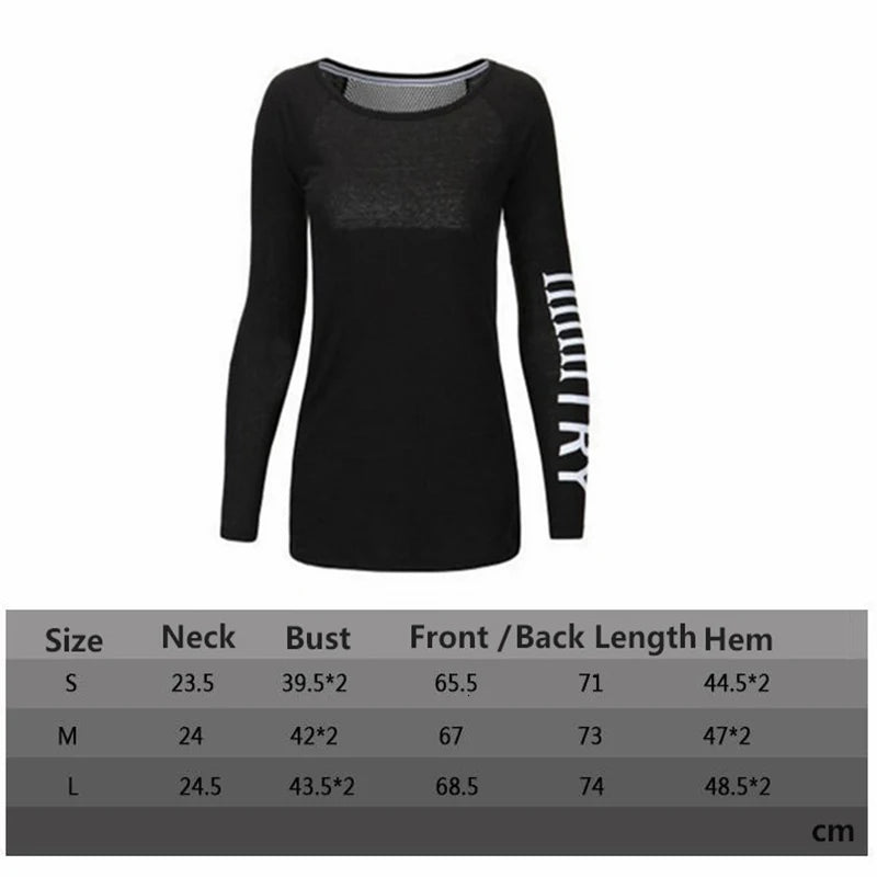 Fitness Yoga Shirt Breathable Sportswear Women T Shirt Sport Yoga Top Quick-Dry Running Shirt Gym  Sport Shirt Jacket ShopOnlyDeal