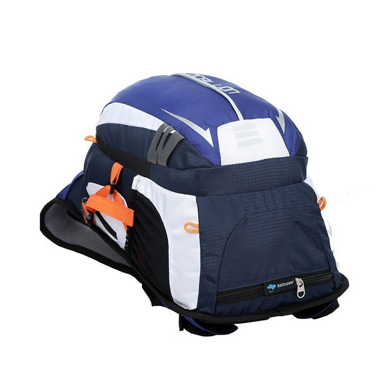New Motorcycle Backpack 18L Nylon Waterproof Backpack Travel Bag Rucksacks Knapsack Water Bag ShopOnlyDeal