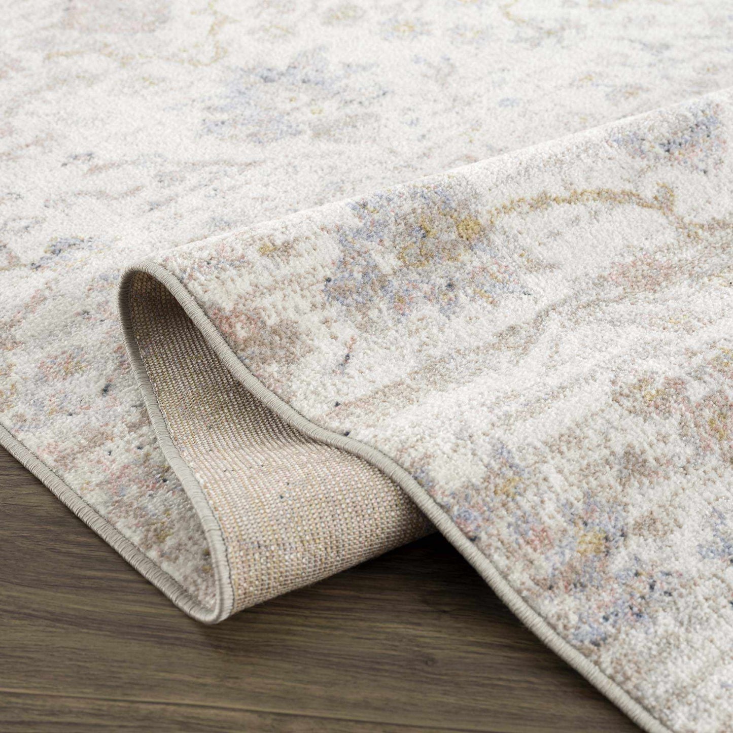 Azula Washable Area Rug | Effortless Style & Easy Maintenance for Your Home Boutique Rugs