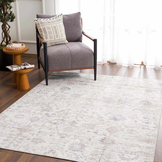 Azula Washable Area Rug | Effortless Style & Easy Maintenance for Your Home Boutique Rugs