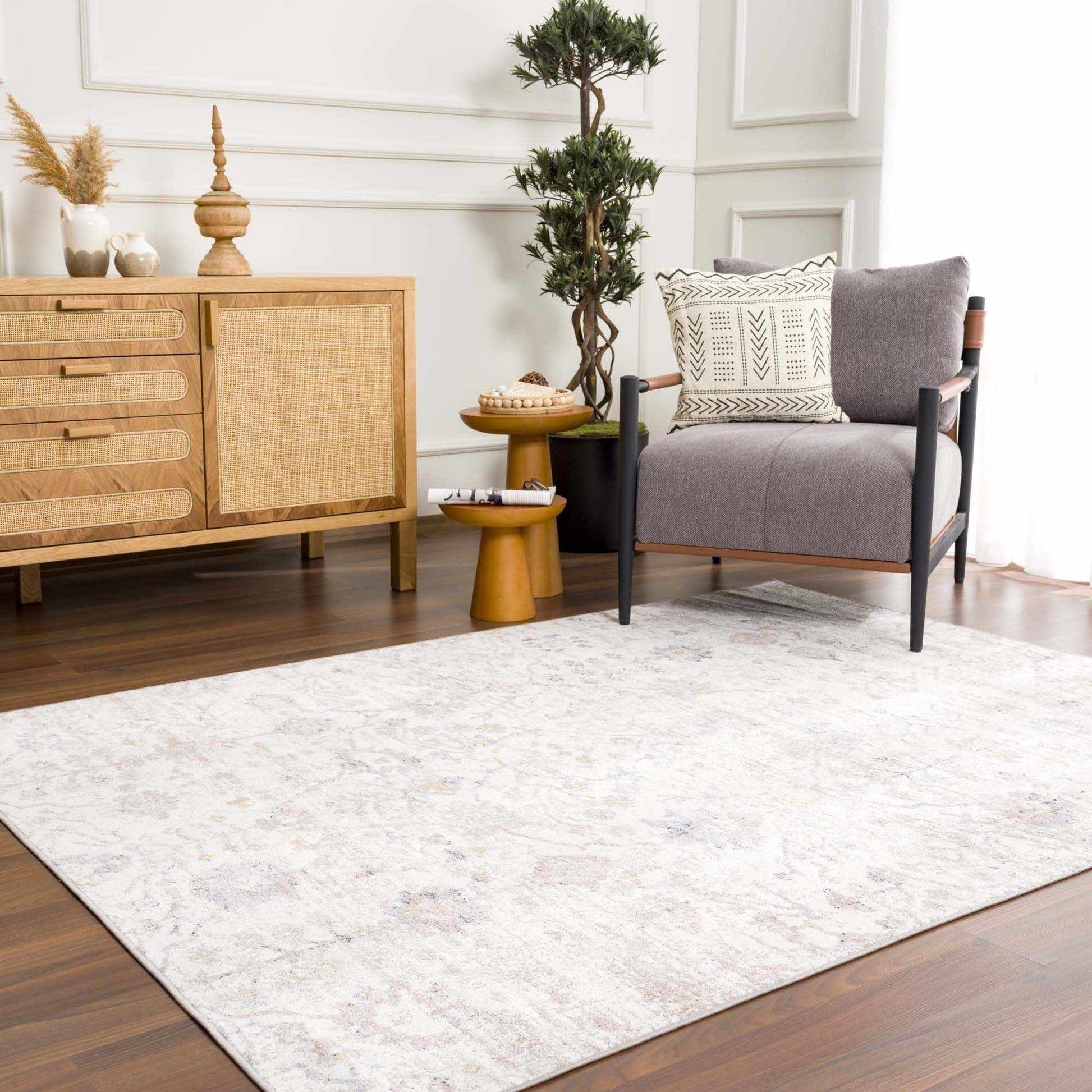 Azula Washable Area Rug | Effortless Style & Easy Maintenance for Your Home Boutique Rugs