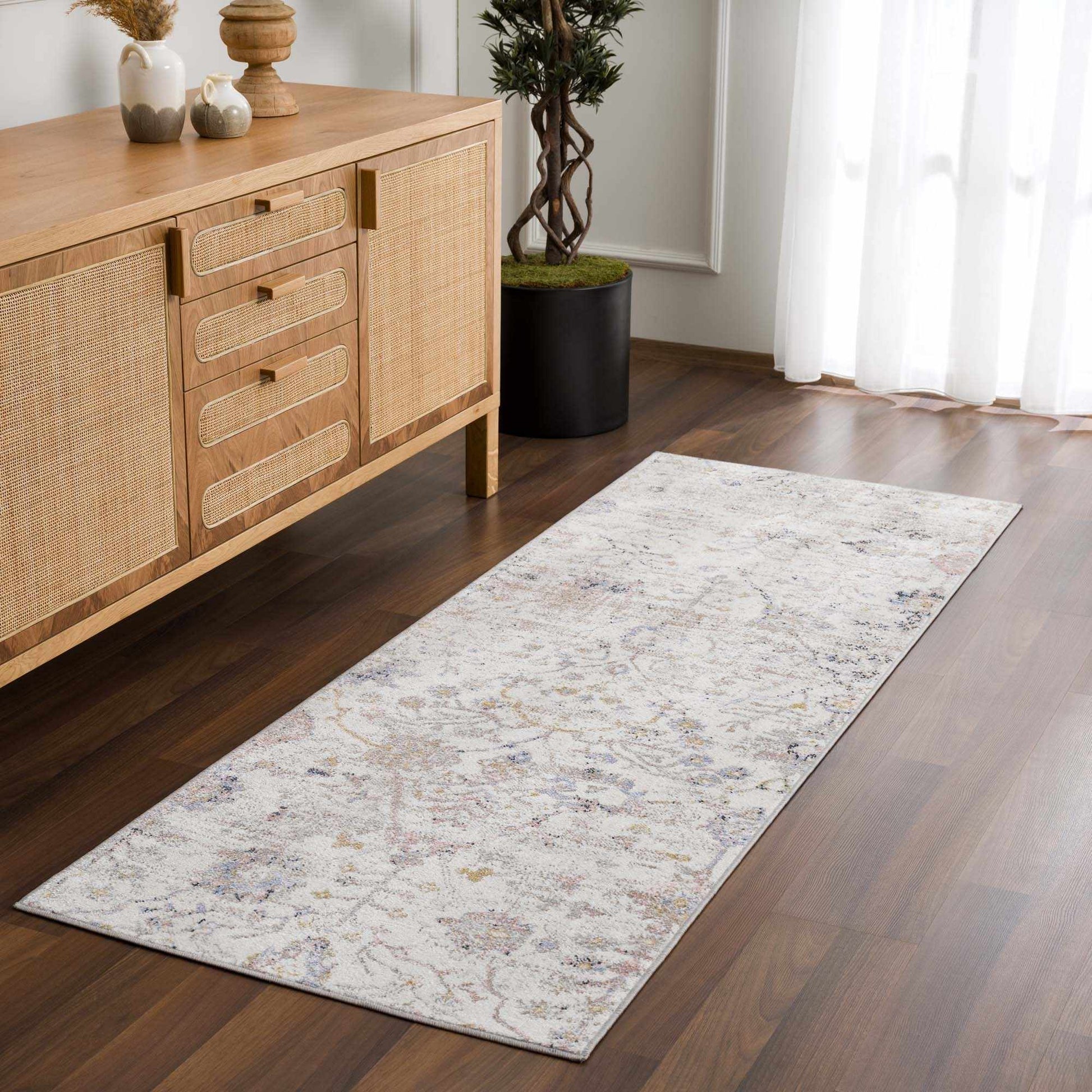 Azula Washable Area Rug | Effortless Style & Easy Maintenance for Your Home Boutique Rugs