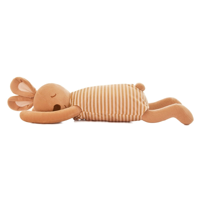 Soothing Sleep Super Cute Bed Soft Girl Rabbit ShopOnlyDeal