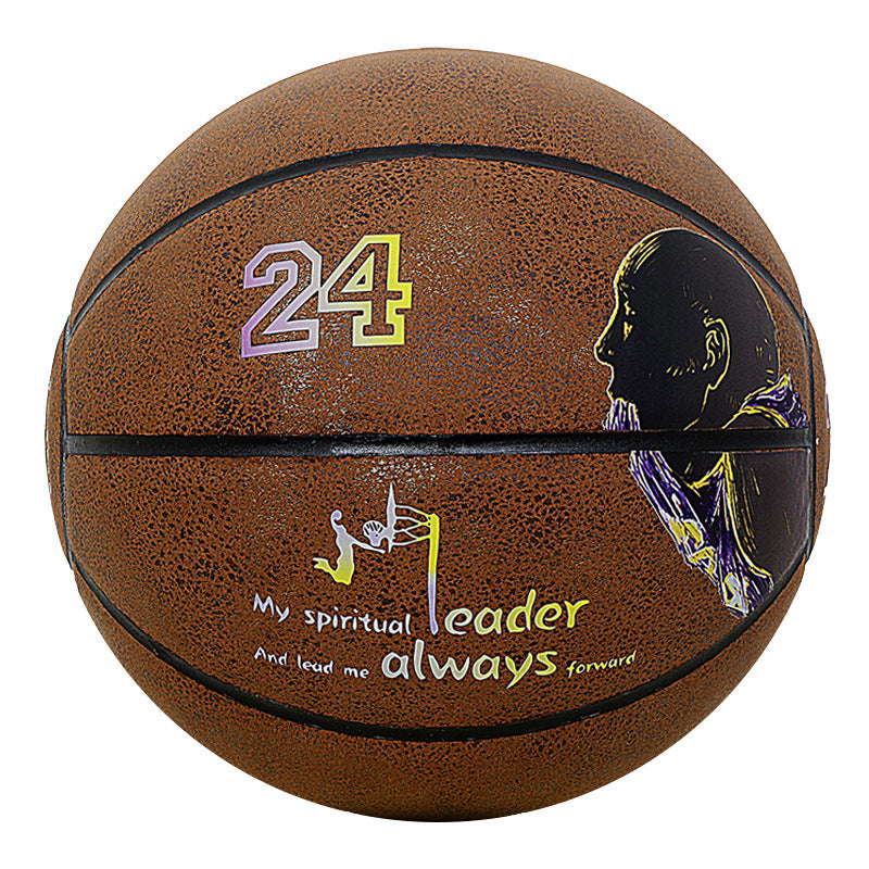 basketball adult student children Kobe Bryant Black Mamba No. 24 commemorative model ShopOnlyDeal