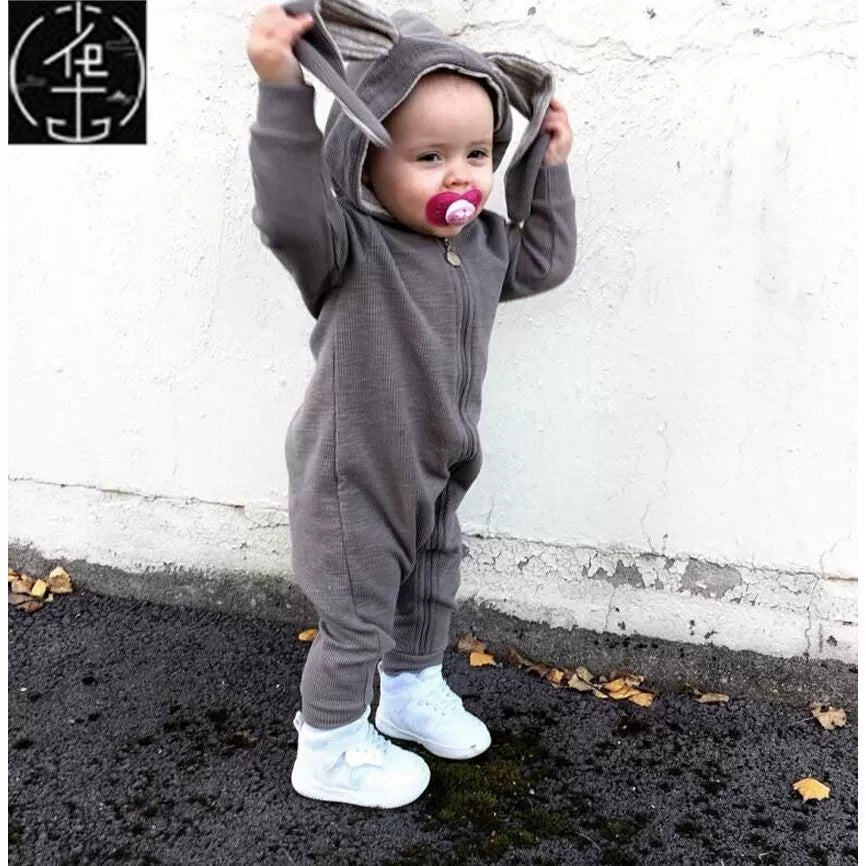 Baby Boy IRL Clothes New Born for Winter Rompers Newborn ShopOnlyDeal