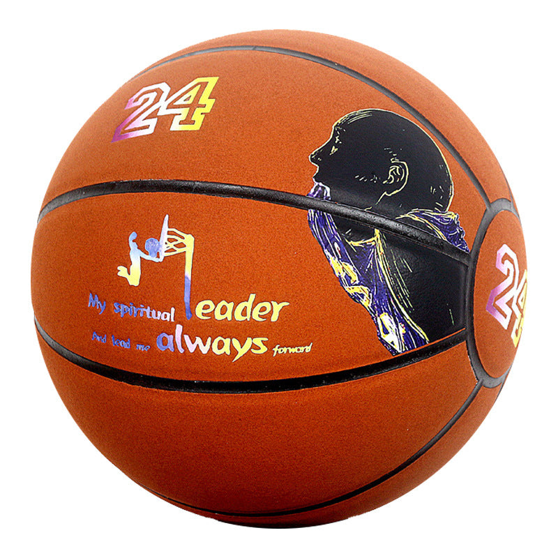 basketball adult student children Kobe Bryant Black Mamba No. 24 commemorative model ShopOnlyDeal