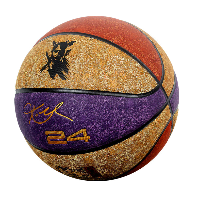 basketball adult student children Kobe Bryant Black Mamba No. 24 commemorative model ShopOnlyDeal