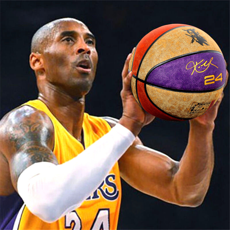 basketball adult student children Kobe Bryant Black Mamba No. 24 commemorative model ShopOnlyDeal