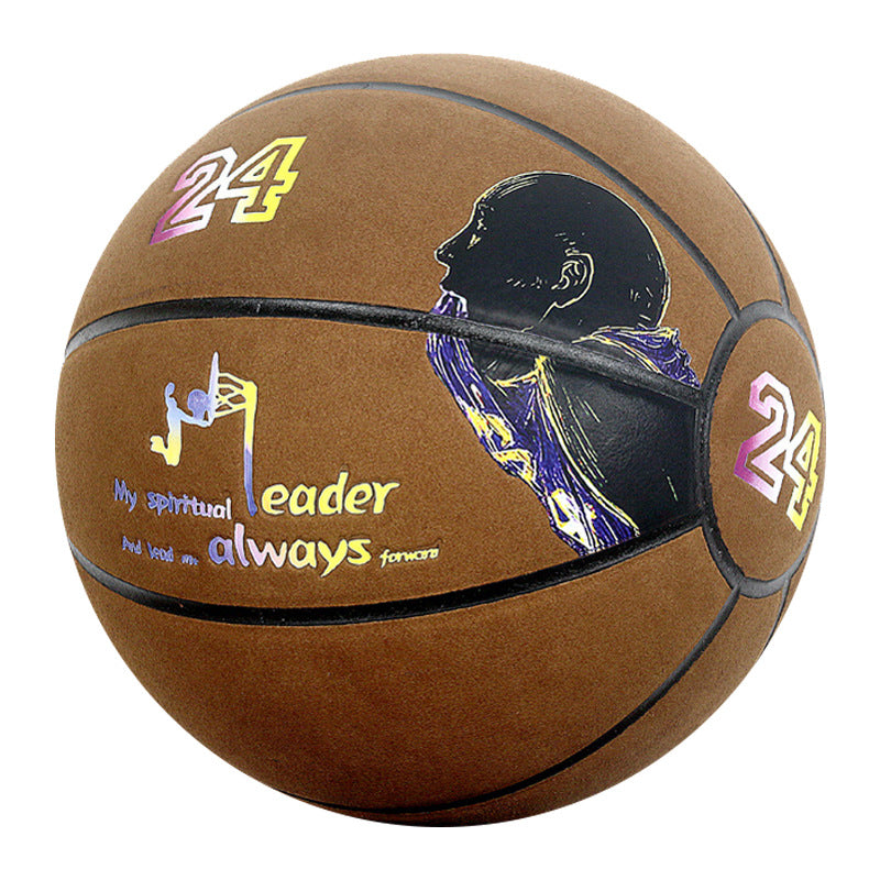 basketball adult student children Kobe Bryant Black Mamba No. 24 commemorative model ShopOnlyDeal