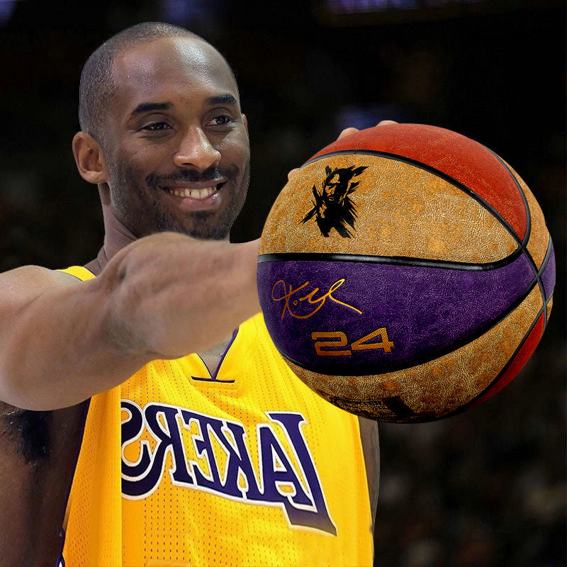 basketball adult student children Kobe Bryant Black Mamba No. 24 commemorative model ShopOnlyDeal