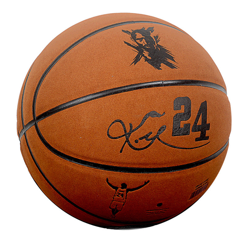 basketball adult student children Kobe Bryant Black Mamba No. 24 commemorative model ShopOnlyDeal