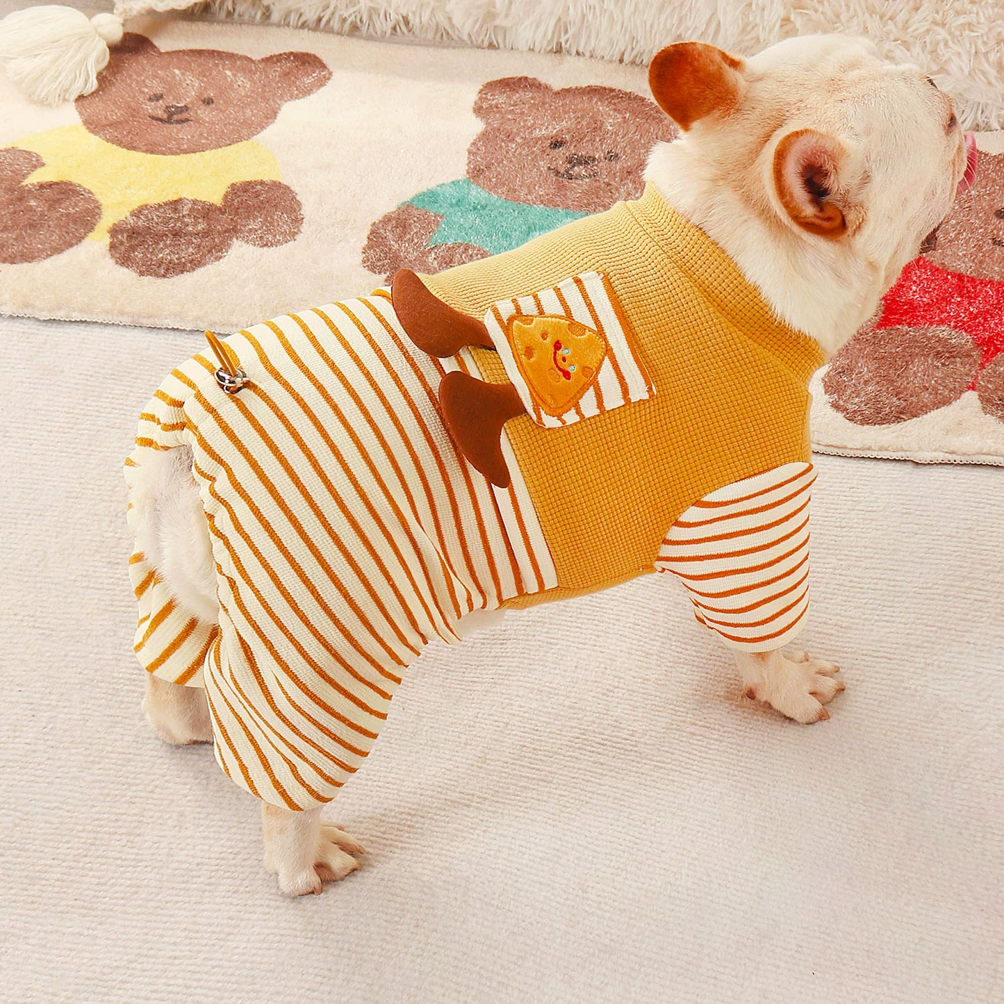 Pug Schnauzer Jarre Aero Bull Special Autumn Dog Clothes ShopOnlyDeal