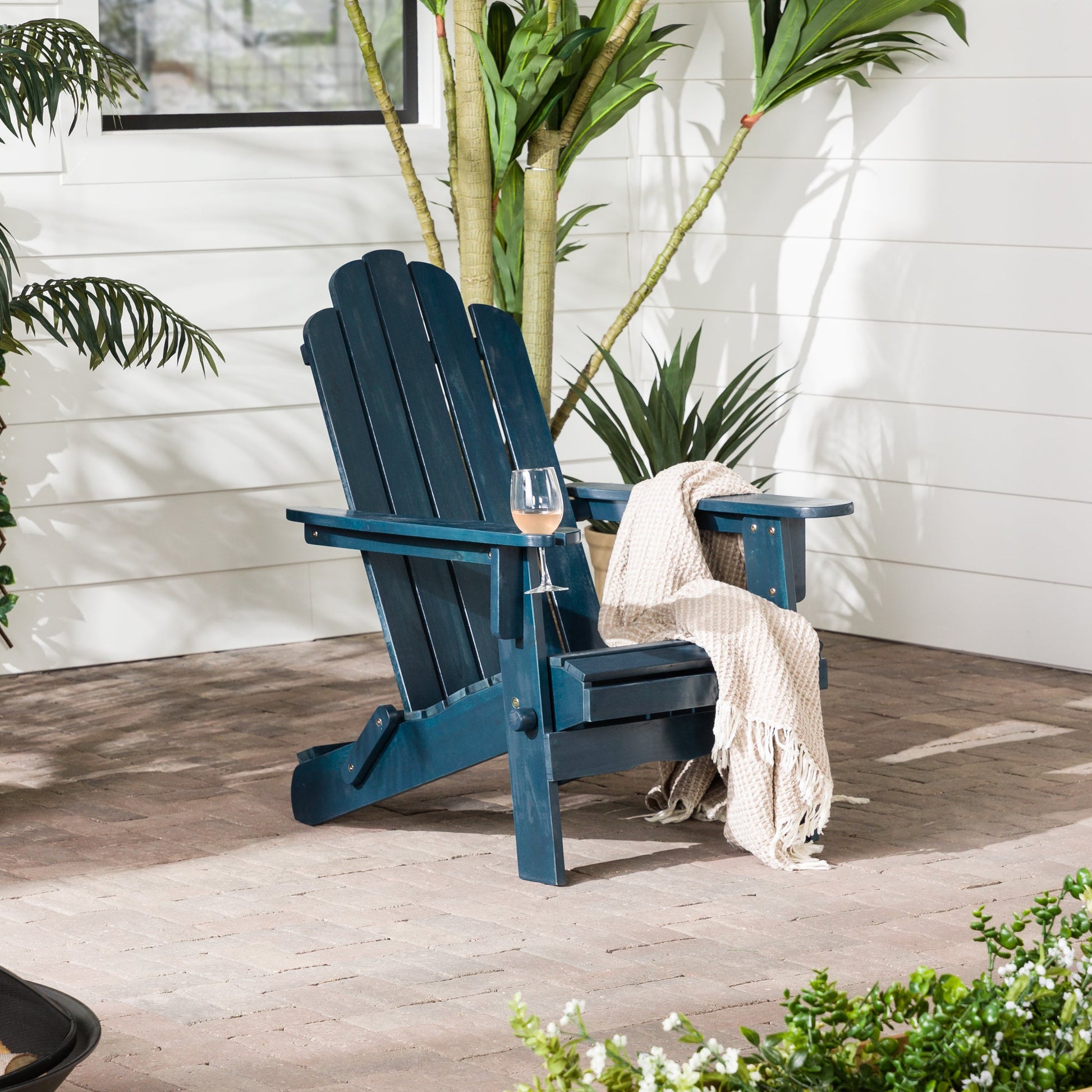 Adirondack Chair Walker Edison