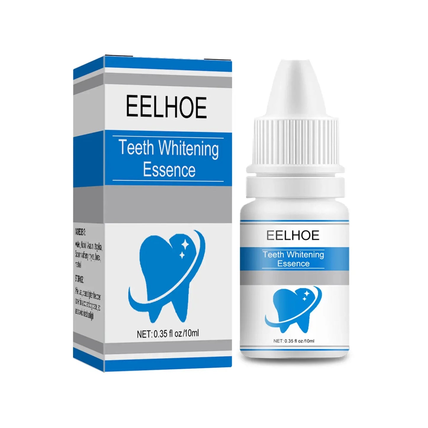 Teeth Whitening Essence Remove Against Dental Caries Plaque Dirt Serum Fresh Breath Oral Hygiene Dental Tooth Cleaning Tools Eelhoe Skincare Store