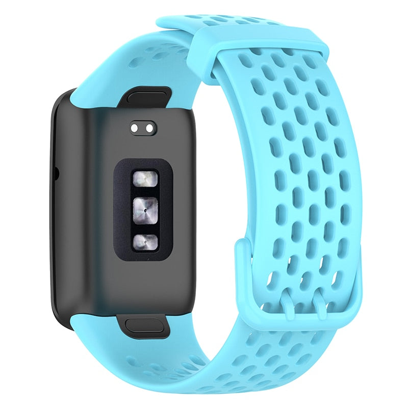 Smart Bracelet For Xiaomi Mi Band 7 pro Silicone Strap MiBand 7pro Bracelet Wriststrap For Mi Band 7 Pro Wrist Band Strap Correa ShopOnlyDeal